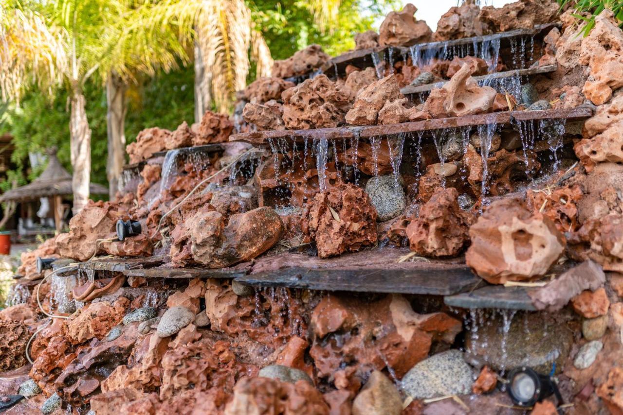 Willa Domaine Alma Marrakech Marrakesz Zewnętrze zdjęcie