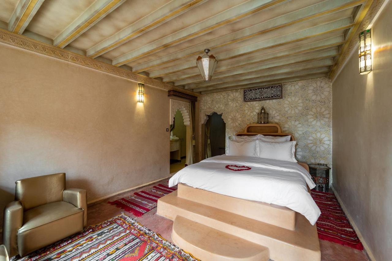 Willa Domaine Alma Marrakech Marrakesz Zewnętrze zdjęcie