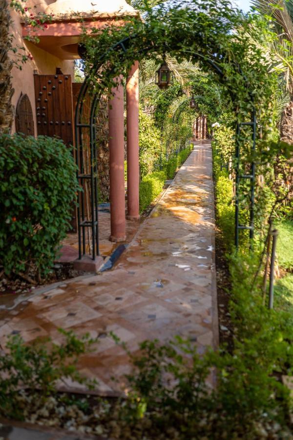 Willa Domaine Alma Marrakech Marrakesz Zewnętrze zdjęcie