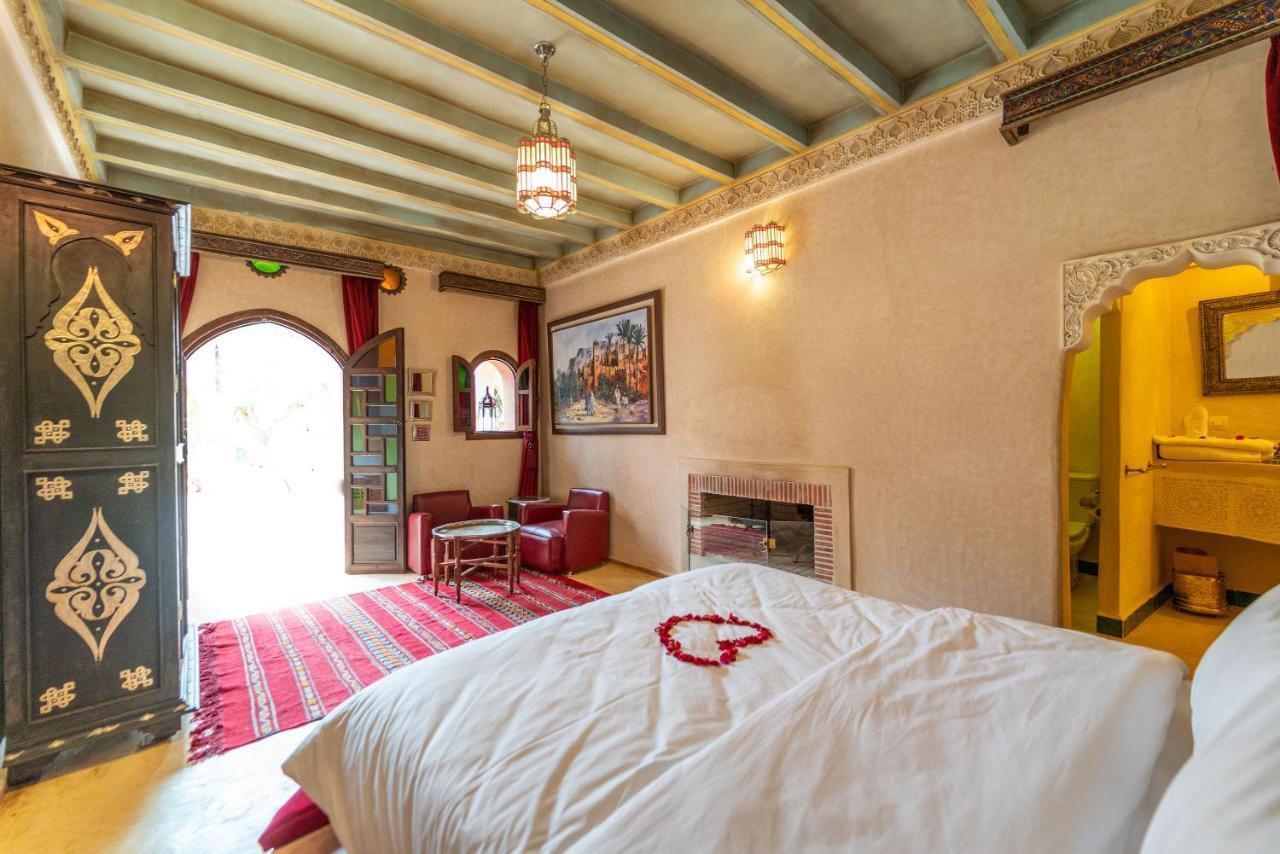 Willa Domaine Alma Marrakech Marrakesz Zewnętrze zdjęcie