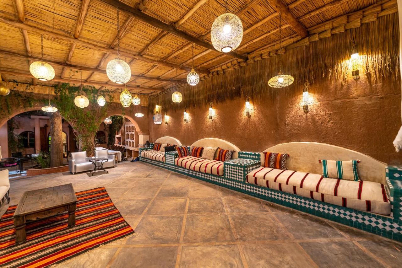Willa Domaine Alma Marrakech Marrakesz Zewnętrze zdjęcie