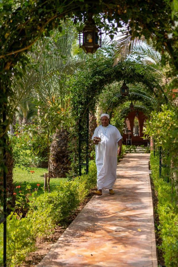 Willa Domaine Alma Marrakech Marrakesz Zewnętrze zdjęcie