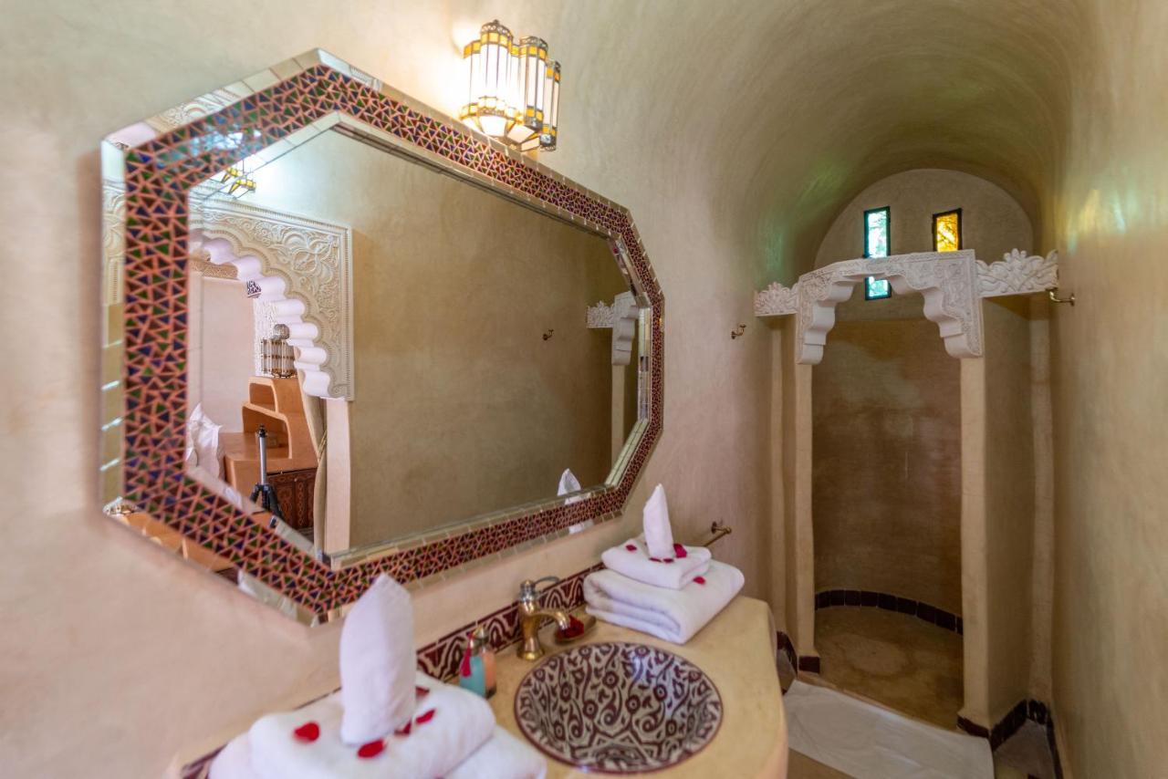 Willa Domaine Alma Marrakech Marrakesz Zewnętrze zdjęcie