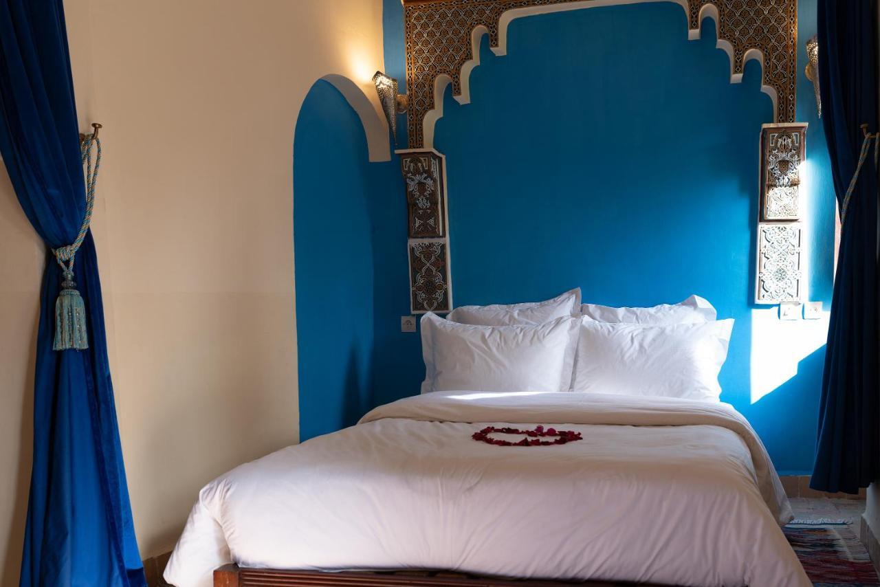 Willa Domaine Alma Marrakech Marrakesz Zewnętrze zdjęcie