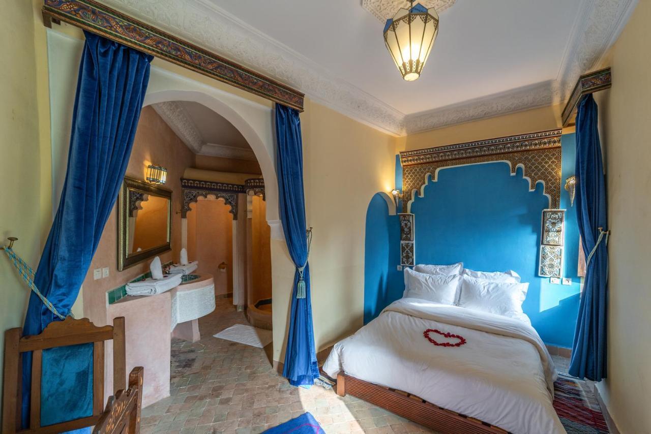 Willa Domaine Alma Marrakech Marrakesz Zewnętrze zdjęcie