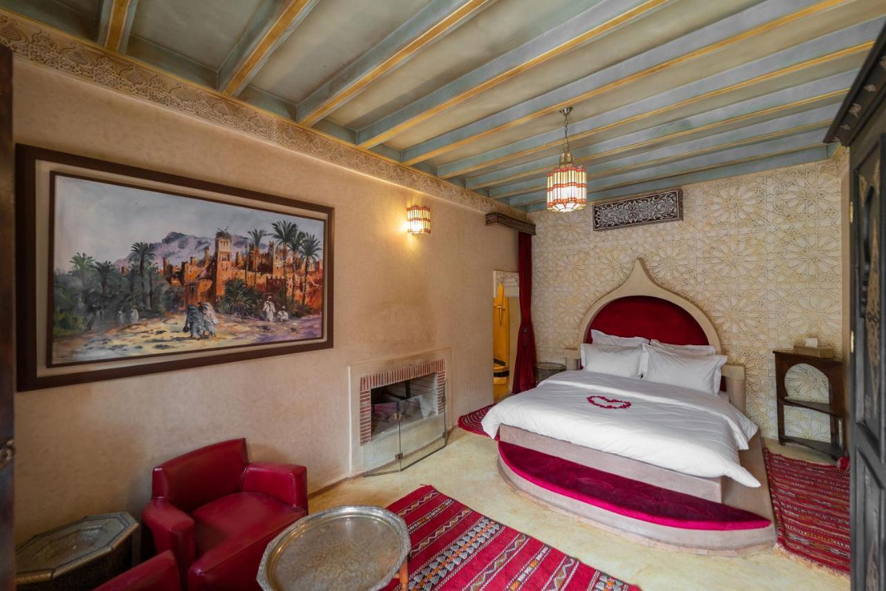 Willa Domaine Alma Marrakech Marrakesz Zewnętrze zdjęcie