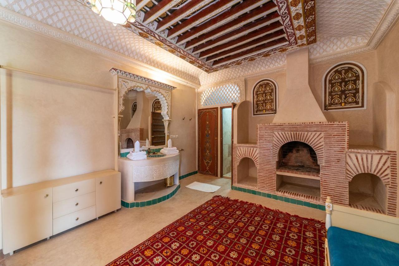 Willa Domaine Alma Marrakech Marrakesz Zewnętrze zdjęcie
