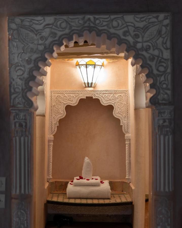 Willa Domaine Alma Marrakech Marrakesz Zewnętrze zdjęcie