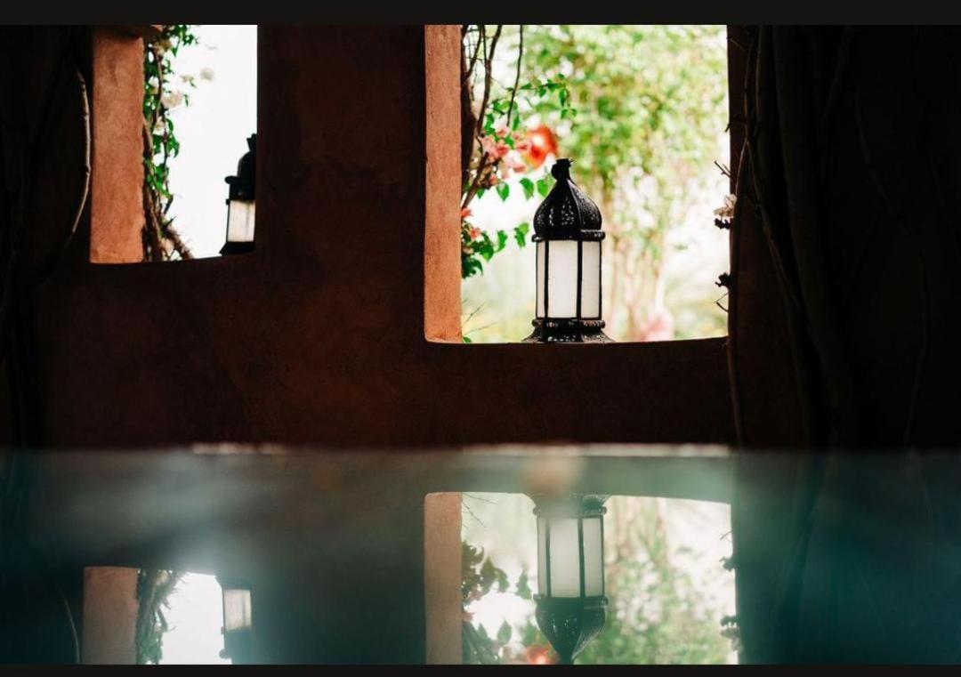 Willa Domaine Alma Marrakech Marrakesz Zewnętrze zdjęcie